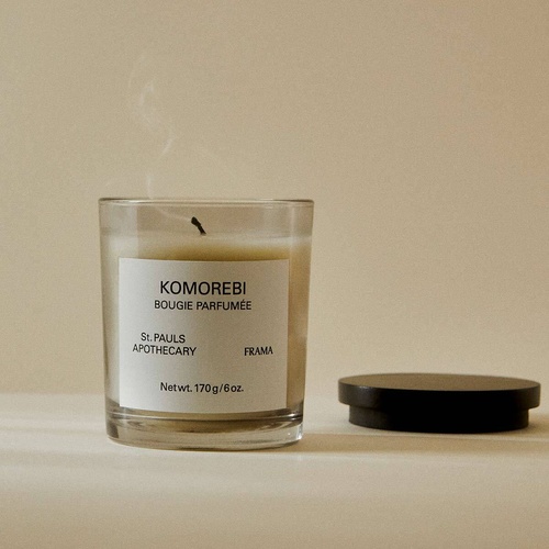 FRAMA Komorebi Scented Candle 170 g