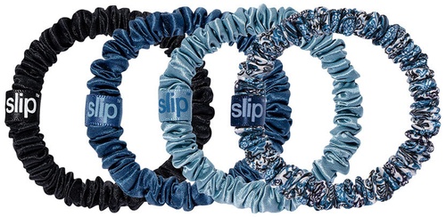 scrunchie ornament - Mayfair