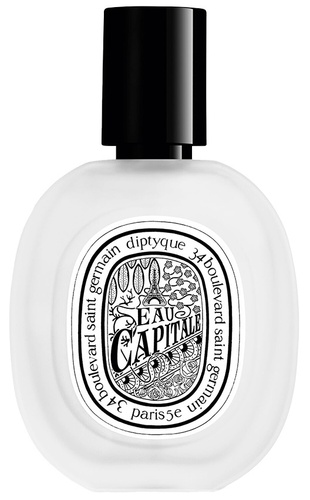 Diptyque Hair Mist Eau Capitale