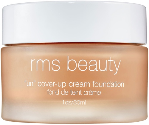 “Un” Cover-Up Cream Foundation
