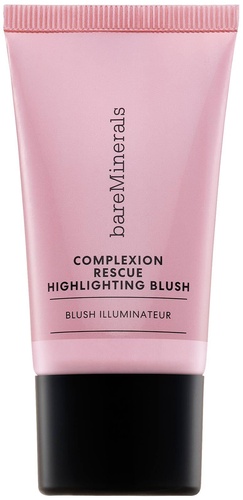 bareMinerals Complexion Rescue Highlighting Blush Rose Glow