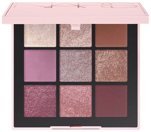 NARS AFTERGLOW TEMPTING EYESHADOW PALETTE Limited Edition
