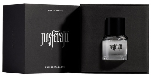 Heretic Parfum ホリデー限定ノスフェラトゥ（Nosferatu）30ml Nosferatu | Heretic Parfum Limited Edition Fragrance