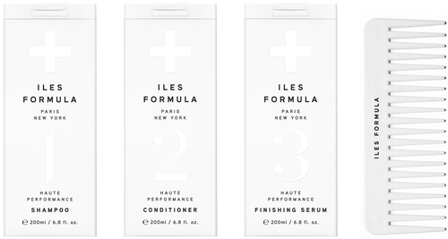 Iles Formula Signature Collection Gift Box