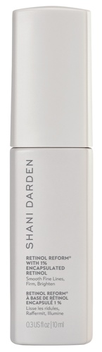 Shani Darden Retinol Reform with 1% Encapsulated Retinol 10 ml