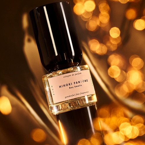 HINOKI FANTOME