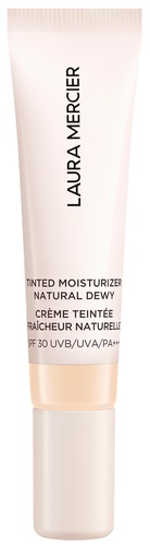 LAURA MERCIER Mini Tinted Moisturizer Natural Dewy SPF 30 0N Jedwab