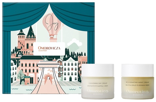 Omorovicza Day & Night Duo