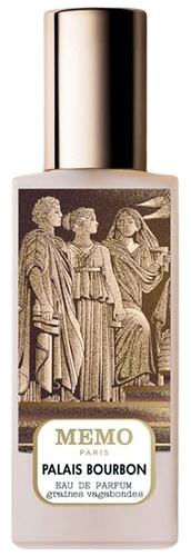 MEMO PARIS Palais Bourbon 30ml