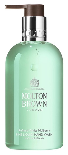 Refined White Mulberry Hand Wash