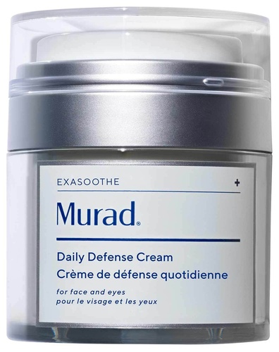 Murad Daily Defense Cream