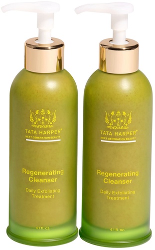 Regenerating Cleanser Duo