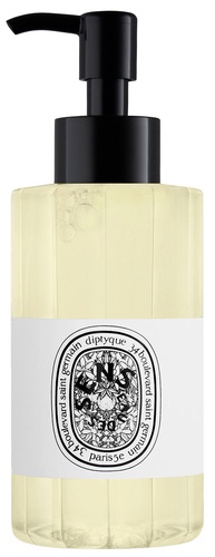 Cleansing Hand and Body Gel Eau des Sens