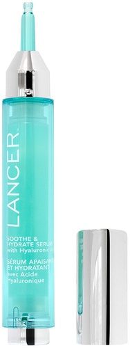 Soothe & Hydrate Serum