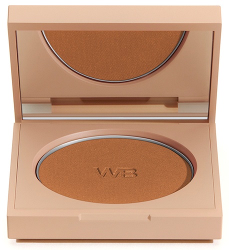WONDERBLUSH Le Hâle Bronzing Powder Soleil