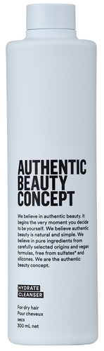 AUTHENTIC BEAUTY CONCEPT Hydrate Cleanser