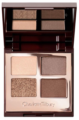 CHARLOTTE TILBURY LUXURY PALETTE THE GOLDEN GODDESS