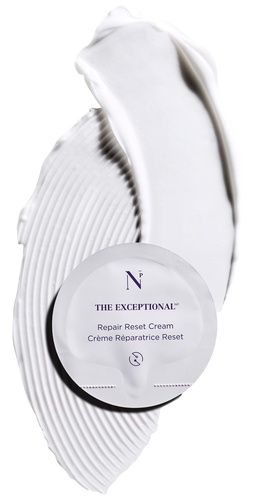 NOBLE PANACEA The Exceptional Repair Reset Cream