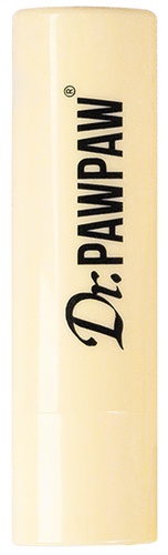 Dr.PawPaw Flavoured Balm Twist Up Vanilla