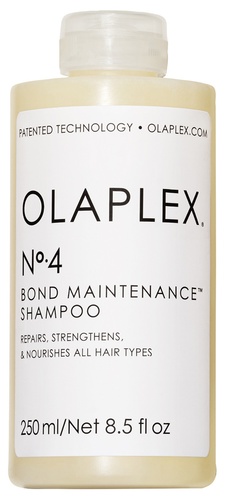 Olaplex No.4 Bond Maintenance Shampoo 250 ml