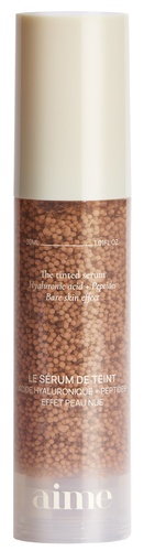 Aime The tinted serum Medium