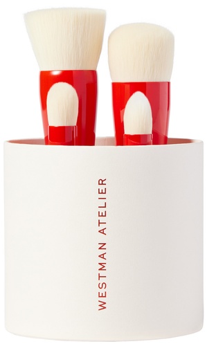 Petite Brush Collection