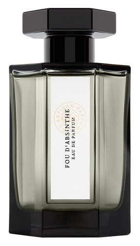 L'Artisan Parfumeur Fou d'Absinthe