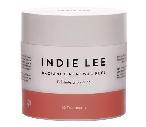 Radiance Renewal Peel