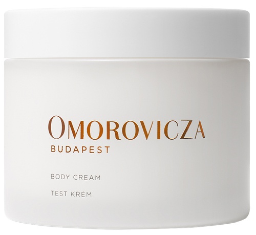Omorovicza Body Cream