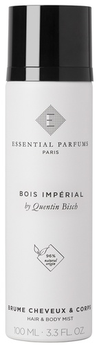 ESSENTIAL PARFUMS BOIS IMPERIAL Hair & Body Mist