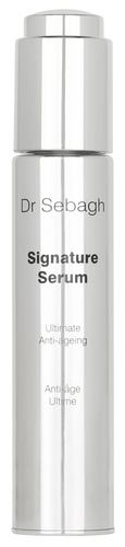 Dr Sebagh Signature Serum