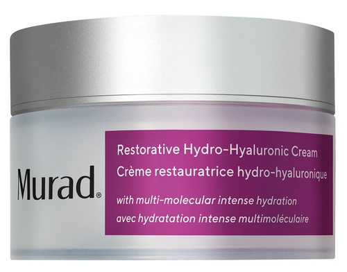 Murad Restorative Hydro-Hyaluronic Cream