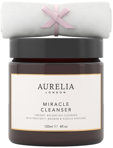 Aurelia London Miracle Cleanser 120 ml