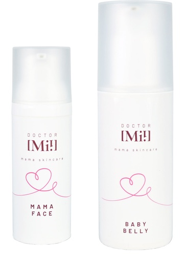 MAMA CARE SET 