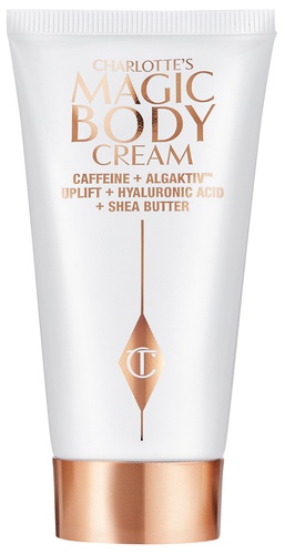 CHARLOTTE TILBURY CHARLOTTE'S MAGIC CREAM SPF (REFILLABLE) 30 ml