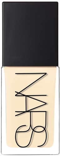 NARS Light Reflecting Foundation SIBERIA