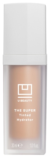 U Beauty The SUPER Tinted Hydrator SHADE 07
