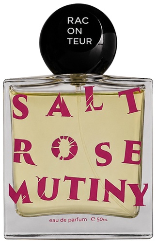 Raconteur Salt Rose Mutiny