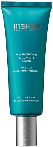 Microbiome Blemish Mask