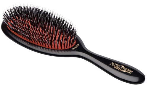 Mason Pearson Junior Bristle & Nylon Hairbrush BN2