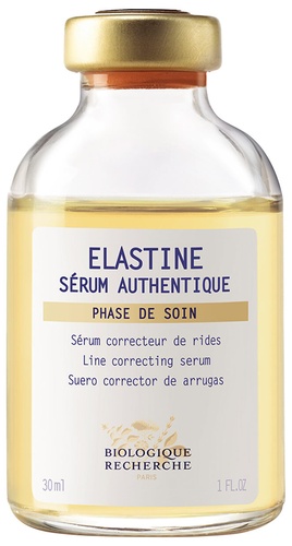 BIOLOGIQUE RECHERCHE Elastine