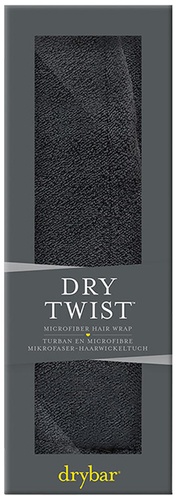 Drybar Dry Twist Microfiber Hair Wrap