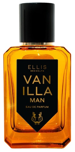 Ellis Brooklyn VANILLA MAN