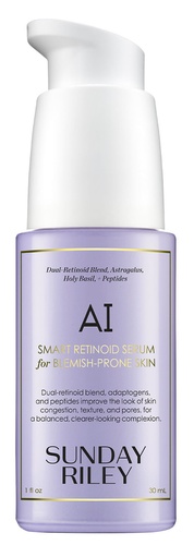 Sunday Riley A.I. Smart Retinoid Serum