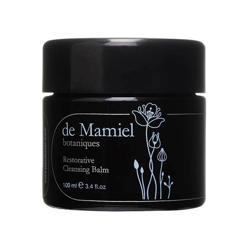 De Mamiel Restorative Cleansing Balm