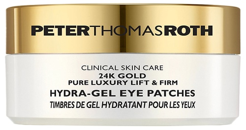 Peter Thomas Roth 24K Gold Pure Luxury Lift & Firm Hydra-Gel Eye Patches
