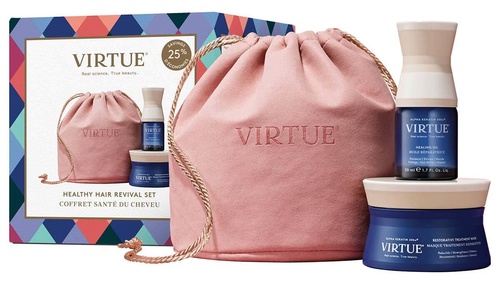 Holiday Healthy Hair Revival Kit