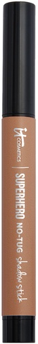 IT Cosmetics Superhero No Tug Shadow Stick Though Tan