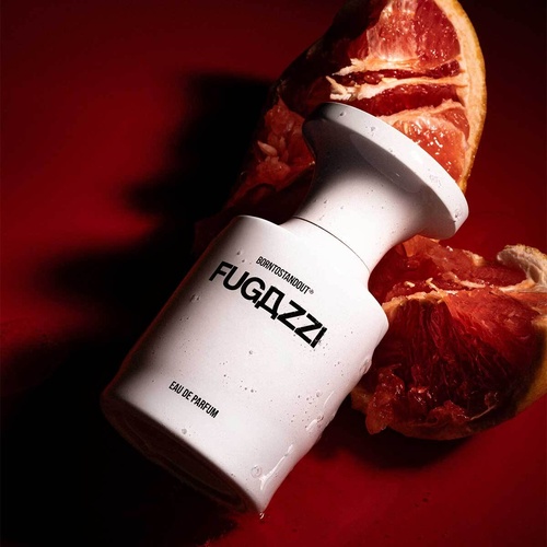 フガッジ　BORNTOSTANDOUT by fugazzi50ml FUGAZZI by BORNTOSTANDOUT