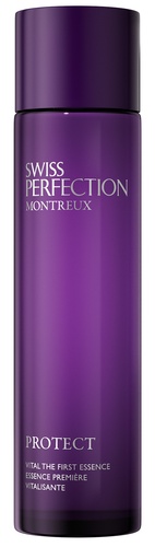 SWISS PERFECTION Vital The First Essence -PURPLE